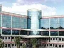 Brindavan College, Bangalore, Karnataka