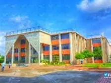 Ganpat University, Mehsana, Gujarat