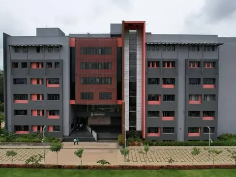 Harsha Institutions, Bangalore, Karnataka