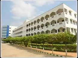 HKBK College of Engineering, Bangalore, Karnataka