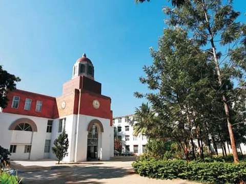 Impact College, Bangalore, Karnataka