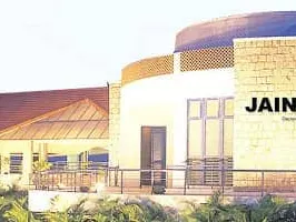 Jain University, Bangalore, Karnataka