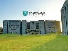 Marwadi University, Rajkot, Gujarat