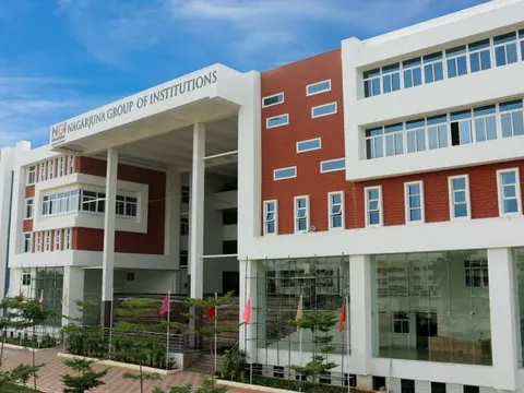 Nagarjuna College of Engineering and Technology, Bangalore, Karnataka