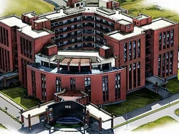 PES University, Bangalore, Karnataka