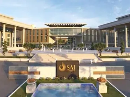 Sai University, Chennai, Tamil Nadu