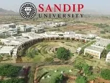Sandip University, Nashik, Maharashtra