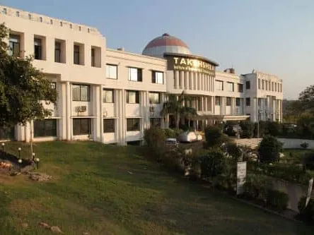 Takshashila University, Ongole, Andhra Pradesh